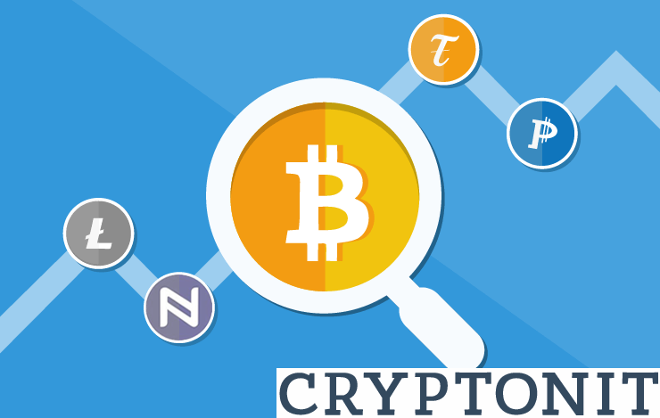 Introducing…Cryptonit Bitcoin Exchange
