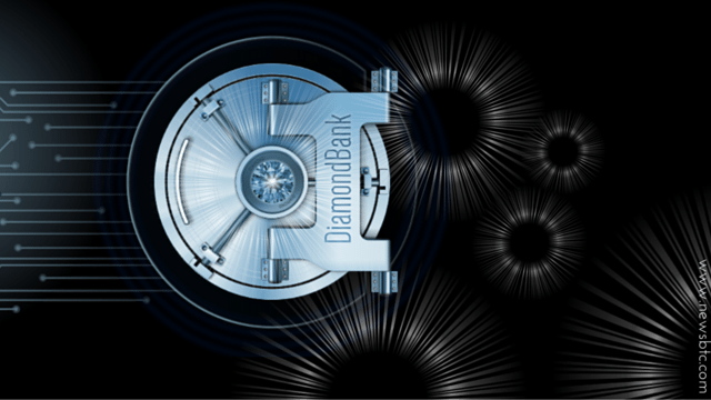 Anyone can make money anywhere with Bitcoin. Diamond Foundation.