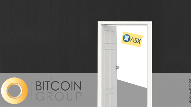 Australian Bitcoin Mining Company Approved for ASX Listing.