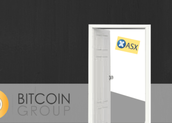 Australian Bitcoin Mining Company Approved for ASX Listing.