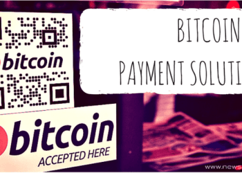 BITCOIN AS A PAYMENT SOLUTION