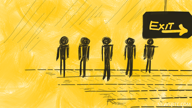 BitPay Layoffs Allegedly in the Works. newsbtc bitcoin news
