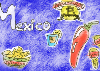 Bitcoin Ban in Mexico. newsbtc bitcoin news