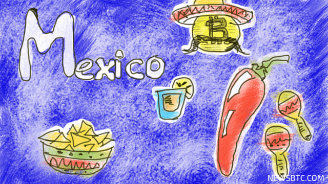 Bitcoin Ban in Mexico. newsbtc bitcoin news