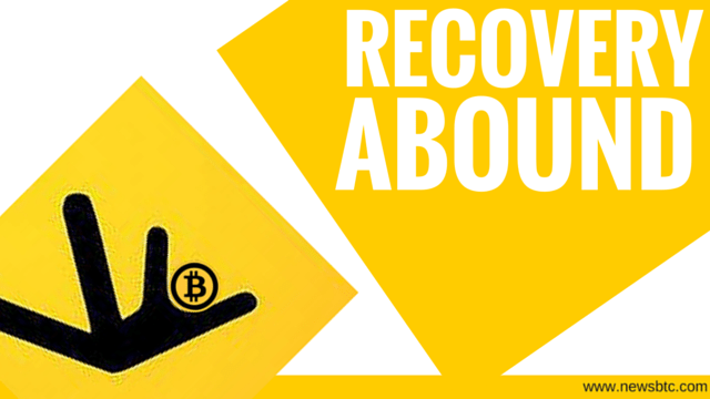 Bitcoin Price Analysis for 8/9/2025 – A Couple of Resistances