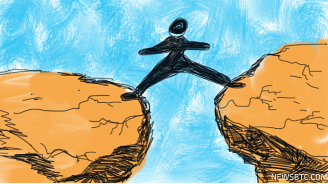 Bitcoin Price Range Widens. Newsbtc bitcoin news