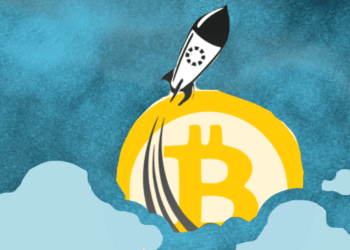 Bitcoin Price Rockets