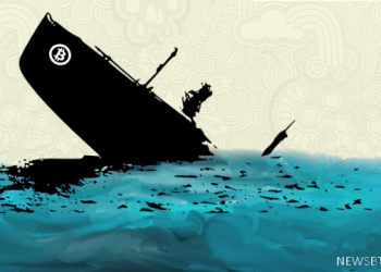 Bitcoin Price Tanks; Now What