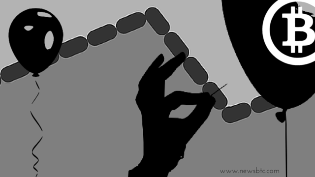 Bitcoin Price Watch. Here's What Were Looking at This Weekend.