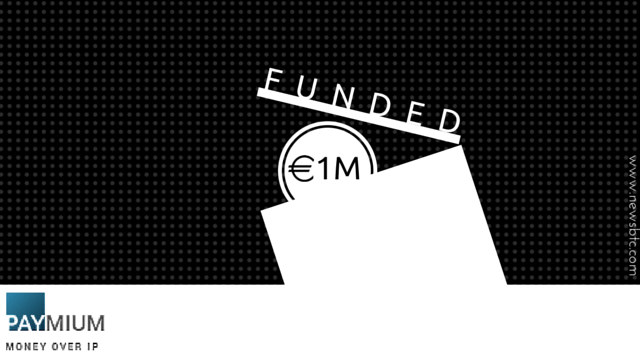 Bitcoin Startup Paymium Raised €1 Million in Seed Funding.