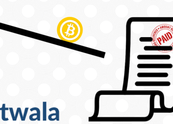 Bitwala a bitcoin service to Take Care of Your Bills While Away from Home.