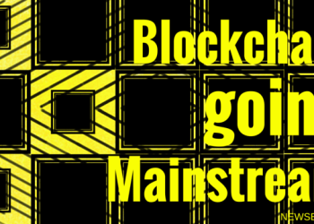Blockchain Technology Adoption is Going Mainstream. Newsbtc Bitcoin News.
