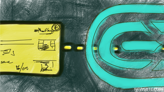 CEX.IO Now Enables You to Buy Bitcoin With Credit Cards Anywhere. newsbtc bitcoin news