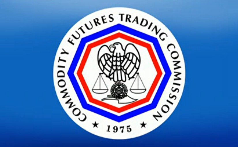 CFTC Coinflip