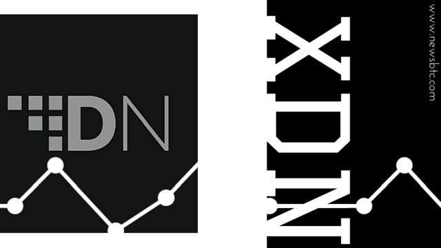 DarkNote Price Technical Analysis – Bullish Formation