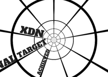 DarkNote Price Technical Analysis – Final Target Achieved.