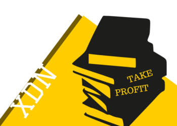 DarkNote Price Technical Analysis – Take Profits and Wait. XDN Digital Note.