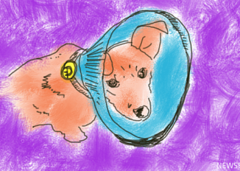 Dogecoin Price Technical Analysis – Perfect Rejection. newsbtc