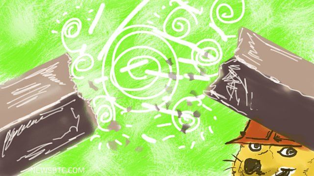 Dogecoin Price Technical Analysis – Breakout Looming