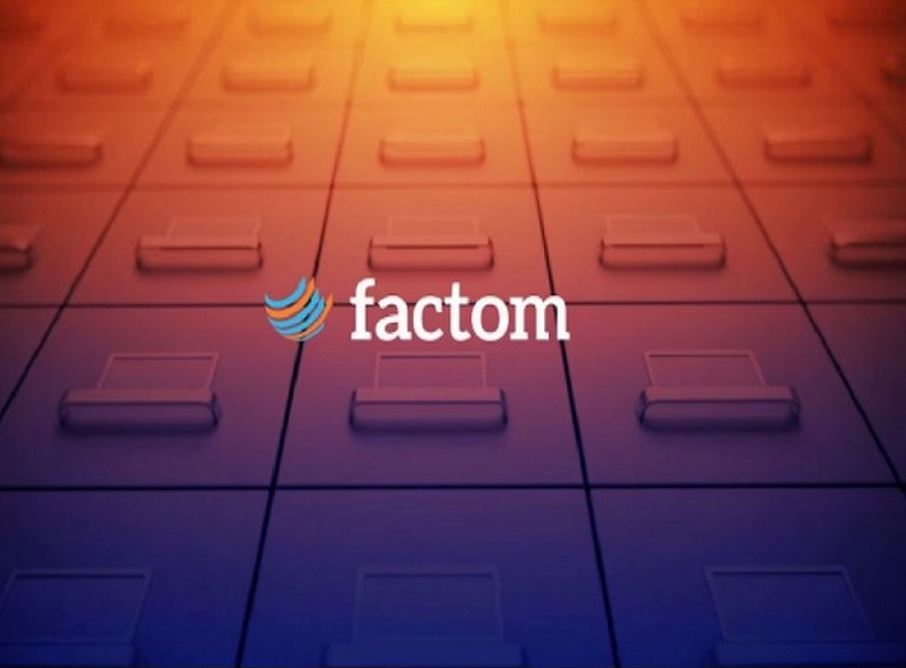 Factom Keymaker Launched – The Easiest Way To Check Factoid Balances