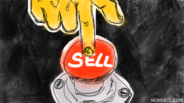 Former HashingSpace CEO Wants to Sell Stocks. newsbtc bitcoin news