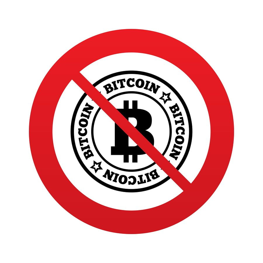 ISPs May be blocking Bitcoin