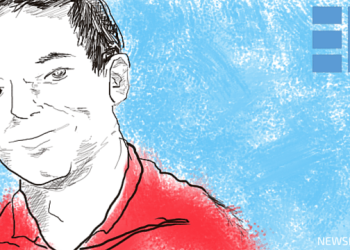 In Talks with Encrypted Labs CEO Ian Worrall. newsbtc bitcoin news