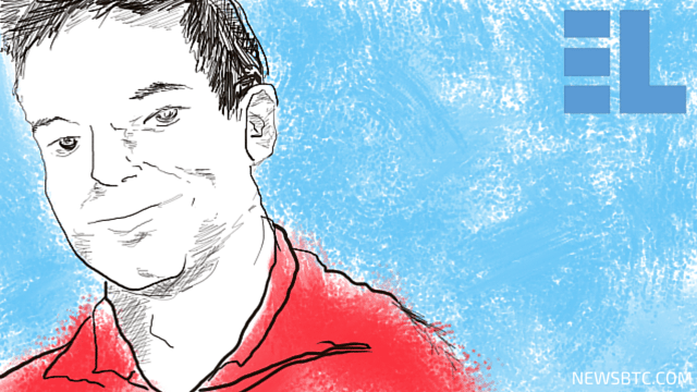 In Talks with Encrypted Labs CEO Ian Worrall. newsbtc bitcoin news