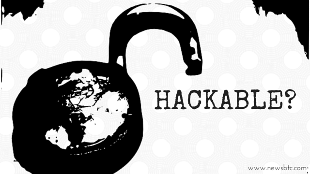Is the Bitcoin XT Version Vulnerable to Hacking. Newsbtc Bitcoin News.