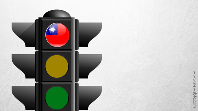 PayPal Stops Domestic Payments in Taiwan
