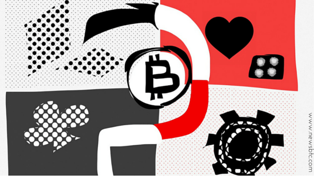 PayPal to Reclaim Stake in US Online Gambling from Bitcoin. Newsbtc Bitcoin News.