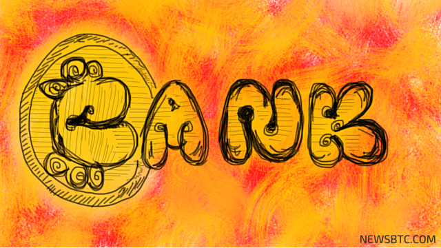 Permissioned Blockchain For Banks Can Reduce Infrastructure Costs. newsbtc bitcoin news