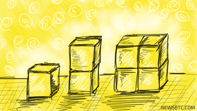 BTCFork Wants Implement Hard Fork d Bitcoin Scaling Process