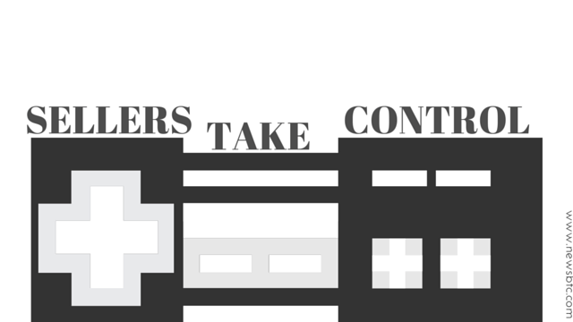 DarkNote Price Weekly Analysis – Sellers to Take Control?