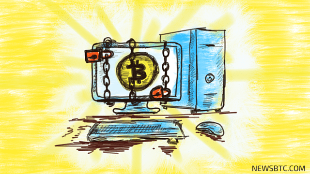 The Ultimate Guide To Dealing With Bitcoin In a Hacker Proof Computing Environment