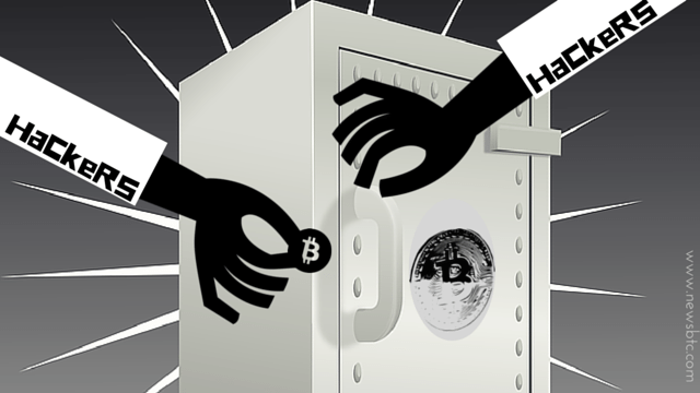 The ill Wind of Bitcoin Exchange Hackings Once bitten twice shy.
