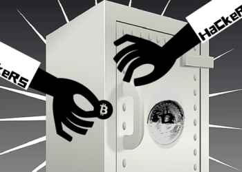 The ill Wind of Bitcoin Exchange Hackings Once bitten twice shy.