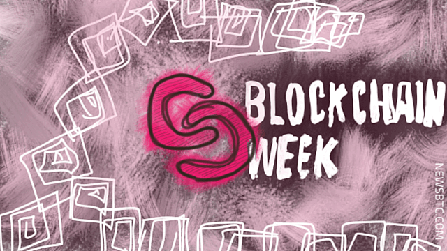 Top Blockchain Experts Will be Gathering at the Barcelona’s Blockchain Week. newsbtc bitcoin news