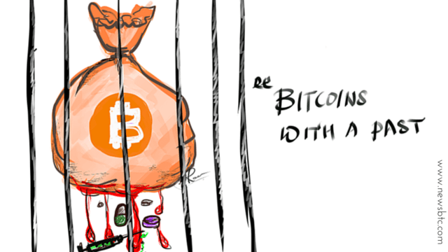 US Marshals to Auction Silk Road's Last Stash of Bitcoins.