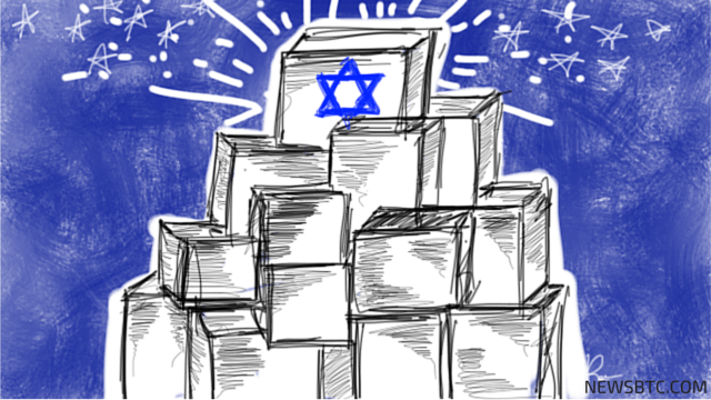 Startups Israel Emerge Strong Contenders in Fintech & Blockchain