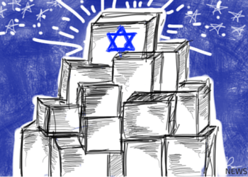 VC Head Believes Israel will Lead Blockchain App Industry. newsbtc Bitcoin news