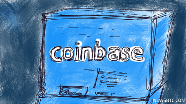 Want to earn Bitcoin- Coinbase lists best services that will help. Newsbtc Bitcoin news