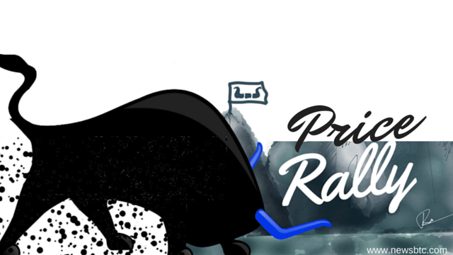 What Spurred the Recent Bitcoin Price Rally- Newsbtc Bitcoin News