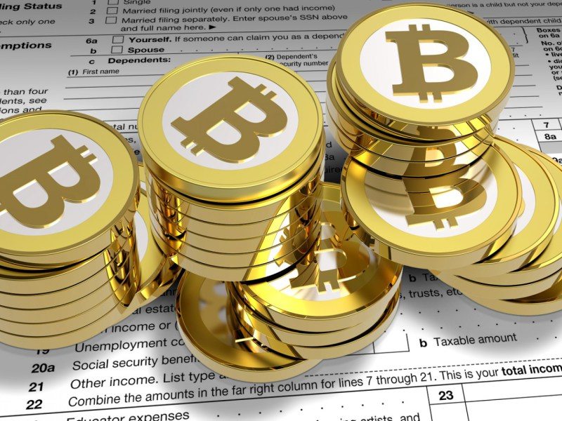 Bitcoin start-up gets $30 million investment from major players!