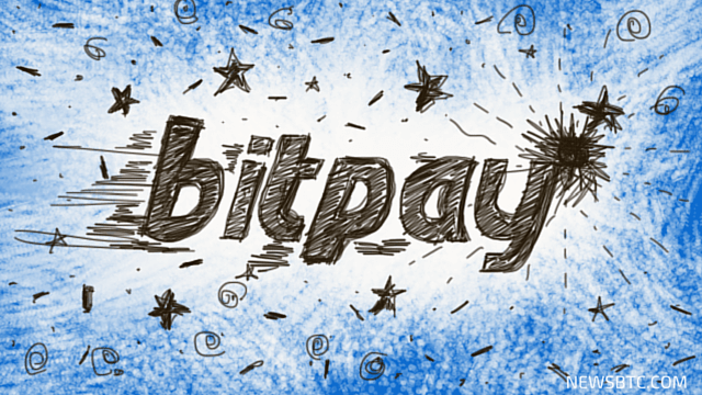 bitpay bitcoin payment processor. newsbtc bitcoin news.