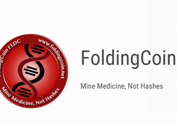 foldingcoin