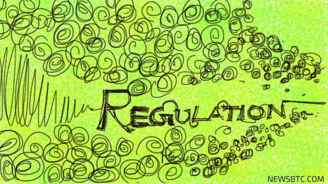 European Banking Federation Calls for Cryptocurrency Regulation