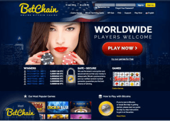 BetChain