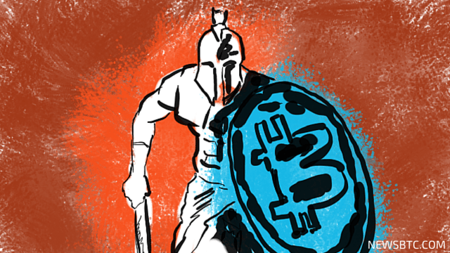 BitGo Low Cost Open Source Software To Keep Bitcoin Safe. bitcoin news newsbtc