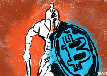 BitGo Low Cost Open Source Software To Keep Bitcoin Safe. bitcoin news newsbtc